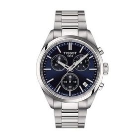 Tissot T1504171104100 PR 100 Chronograph Erkek Kol Saati
