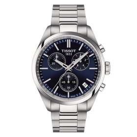 Tissot T1504171104100 PR 100 Chronograph Erkek Kol Saati