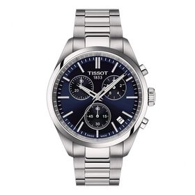 Tissot T1504171104100 PR 100 Chronograph Erkek Kol Saati