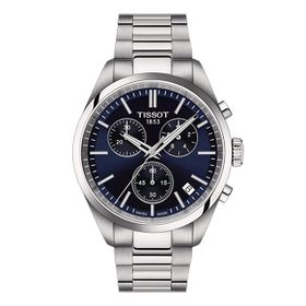 Tissot T1504171104100 PR 100 Chronograph Erkek Kol Saati