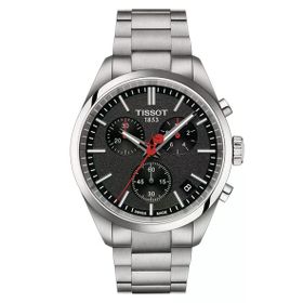 Tissot T1504171105101 Erkek Kol Saati