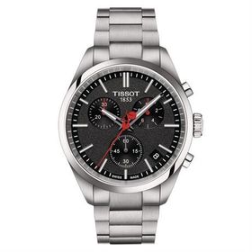Tissot T1504171105101 Erkek Kol Saati
