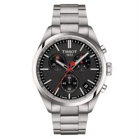 Tissot T1504171105101 Erkek Kol Saati