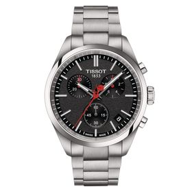 Tissot T1504171105101 Erkek Kol Saati