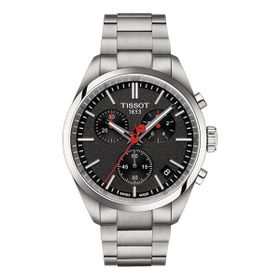 Tissot T1504171105101 Erkek Kol Saati