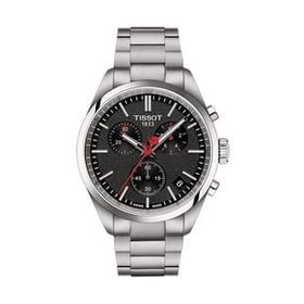 Tissot T1504171105101 Erkek Kol Saati