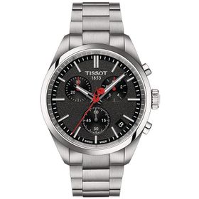 Tissot T1504171105101 Erkek Kol Saati