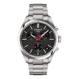 Tissot T1504171105101 Erkek Kol Saati