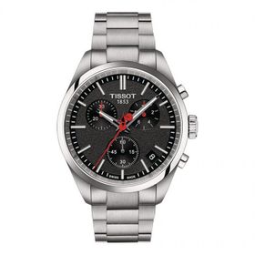 Tissot T1504171105101 Erkek Kol Saati