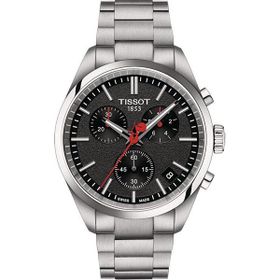 Tissot T1504171105101 Erkek Kol Saati