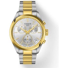 Tissot T1504172203100 Erkek Kol Saati