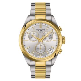 Tissot T1504172203100 Erkek Kol Saati