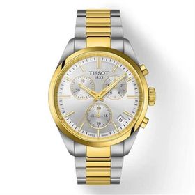 Tissot T1504172203100 Erkek Kol Saati
