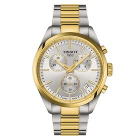 Tissot T1504172203100 Erkek Kol Saati
