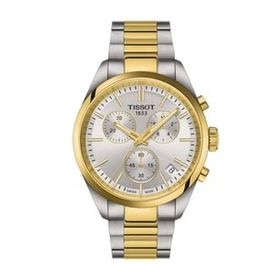 Tissot T1504172203100 Erkek Kol Saati