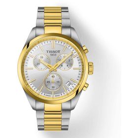 Tissot T1504172203100 Erkek Kol Saati