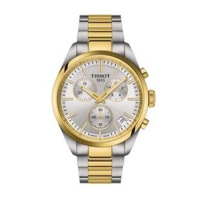 Tissot T1504172203100 Erkek Kol Saati