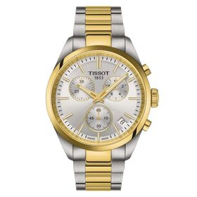 Tissot T1504172203100 Erkek Kol Saati