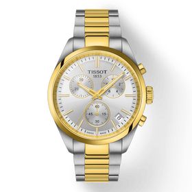 Tissot T1504172203100 Erkek Kol Saati