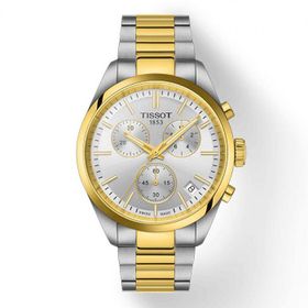 Tissot T1504172203100 Erkek Kol Saati