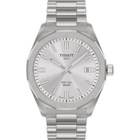 Tissot T151.422.11.031.00 Erkek Kol Saati