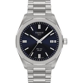 Tissot T151.422.11.041.00 Erkek Kol Saati