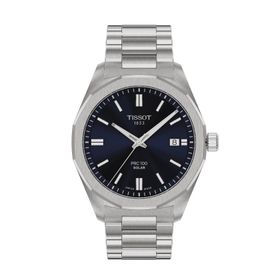 Tissot T151.422.11.041.00 Erkek Kol Saati
