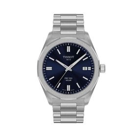 Tissot T151.422.11.041.00 Erkek Kol Saati