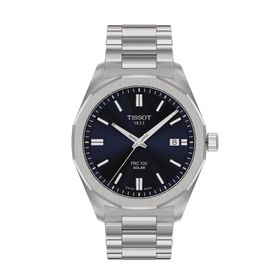 Tissot T151.422.11.041.00 Erkek Kol Saati