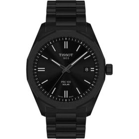Tissot T151.422.33.051.00 Erkek Kol Saati