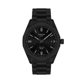 Tissot T151.422.33.051.00 Erkek Kol Saati