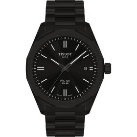 Tissot T151.422.33.051.00 Erkek Kol Saati