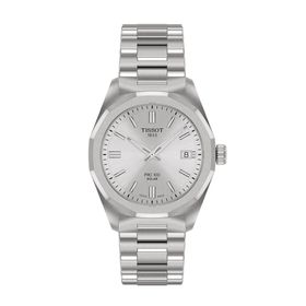 Tissot T151.822.11.031.00 PRC100 Solar Kadın Kol Saati