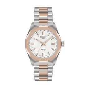 Tissot T151.822.22.111.00 PRC100 Solar Kadın Kol Saati