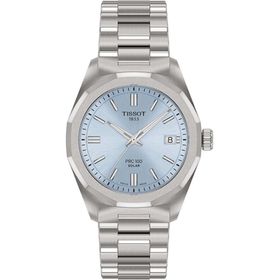 Tissot T1518221135100 PRC 100 Solar 34 mm Kadın Kol Saati