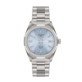 Tissot T1518221135100 PRC 100 Solar 34 mm Kadın Kol Saati