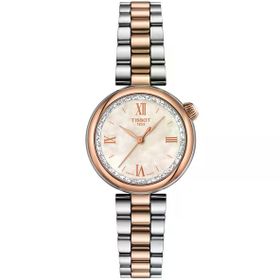 Tissot T152.010.22.118.00 Kadın Kol Saati