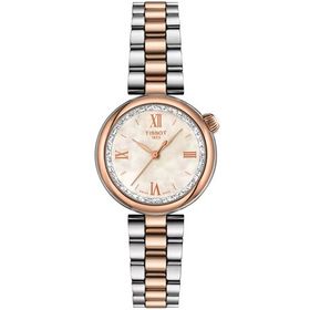 Tissot T152.010.22.118.00 Kadın Kol Saati