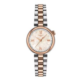 Tissot T152.010.22.118.00 Kadın Kol Saati