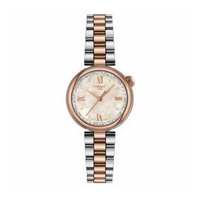 Tissot T152.010.22.118.00 Kadın Kol Saati