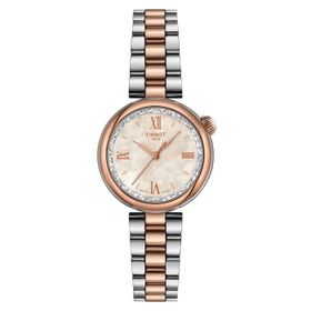 Tissot T152.010.22.118.00 Kadın Kol Saati