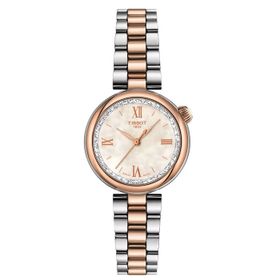 Tissot T152.010.22.118.00 Kadın Kol Saati