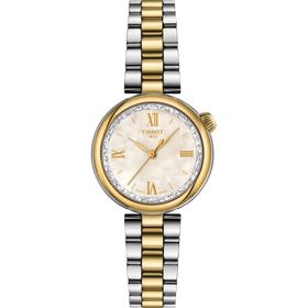 Tissot T152.010.22.118.01 Kadın Kol Saati