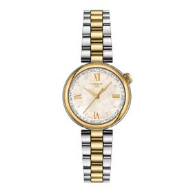 Tissot T152.010.22.118.01 Kadın Kol Saati