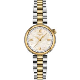 Tissot T152.010.22.118.01 Kadın Kol Saati