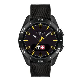 Tissot T153.420.47.051.06 Erkek Kol Saati