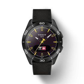 Tissot T153.420.47.051.06 Erkek Kol Saati