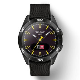 Tissot T153.420.47.051.06 Erkek Kol Saati