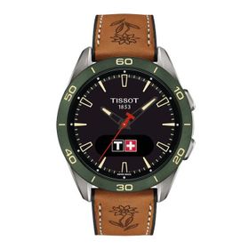 Tissot T153.420.47.051.07 T-Touch Connect Sport Erkek Kol Saati