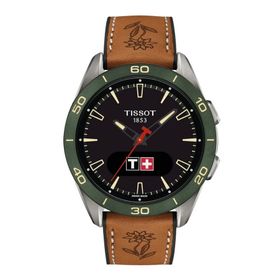 Tissot T153.420.47.051.07 T-Touch Connect Sport Erkek Kol Saati